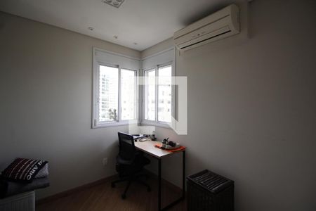 Apartamento à venda com 105m², 3 quartos e 2 vagasQuarto 2