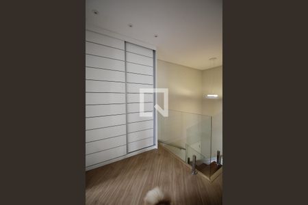 Apartamento à venda com 105m², 3 quartos e 2 vagasArmário