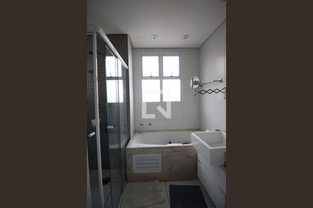 Apartamento à venda com 105m², 3 quartos e 2 vagasBanheiro