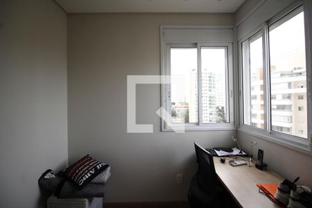 Apartamento à venda com 105m², 3 quartos e 2 vagasQuarto 2