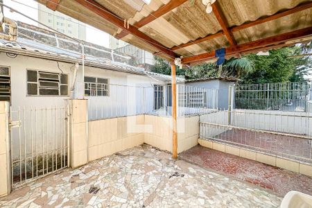 Casa para alugar com 60m², 1 quarto e sem vagaÁrea de Serviço