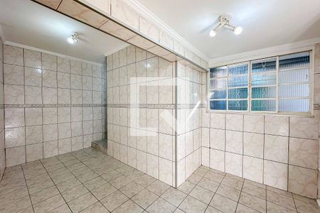 Casa para alugar com 60m², 1 quarto e sem vagaCozinha