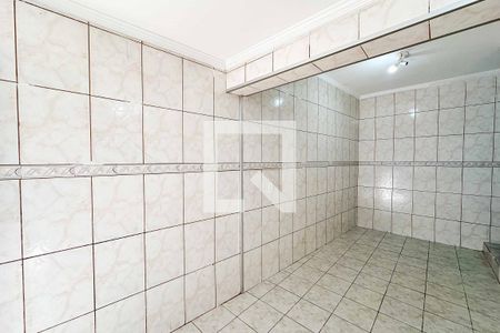 Casa para alugar com 60m², 1 quarto e sem vagaCozinha