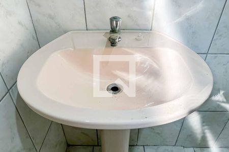 Casa para alugar com 60m², 1 quarto e sem vagaQuarto 1 Banheiro