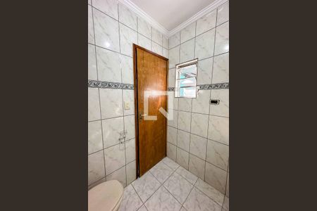 Casa para alugar com 60m², 1 quarto e sem vagaQuarto 1 Banheiro