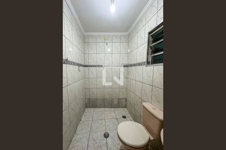 Casa para alugar com 60m², 1 quarto e sem vagaBanheiro Social