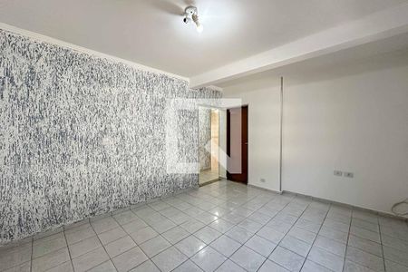 Sala de casa para alugar com 1 quarto, 60m² em Parque Maria Domitila, São Paulo