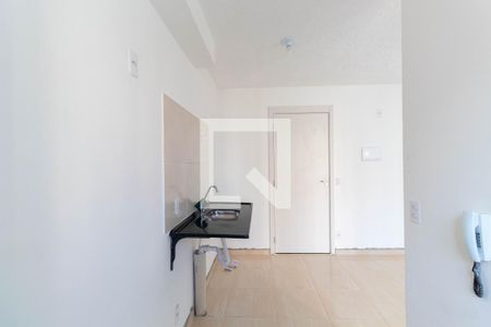 Apartamento para alugar com 41m², 2 quartos e 1 vaga Apartamento para alugar com 41m², 2 quartos e 1 vagaCozinha