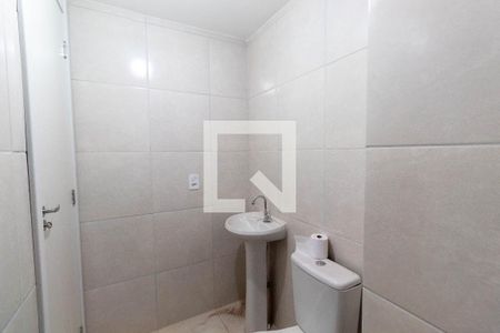 Apartamento para alugar com 41m², 2 quartos e 1 vaga Apartamento para alugar com 41m², 2 quartos e 1 vagaBanheiro