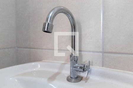 Apartamento para alugar com 41m², 2 quartos e 1 vaga Apartamento para alugar com 41m², 2 quartos e 1 vagaBanheiro - torneira