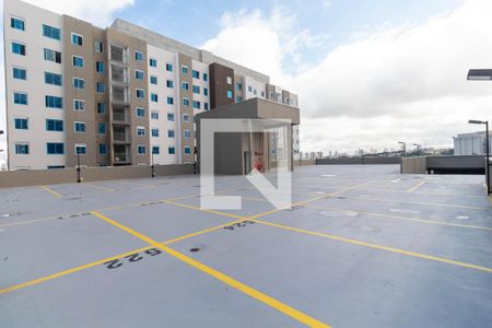 Apartamento para alugar com 41m², 2 quartos e 1 vaga Apartamento para alugar com 41m², 2 quartos e 1 vagaGaragem