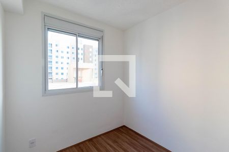 Apartamento para alugar com 41m², 2 quartos e 1 vaga Apartamento para alugar com 41m², 2 quartos e 1 vagaQuarto 2