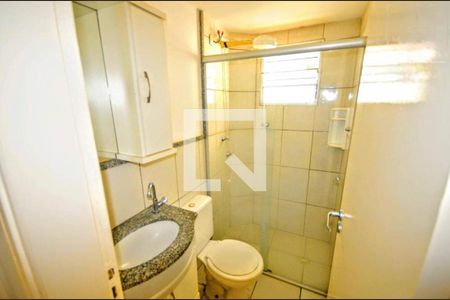 Apartamento à venda com 3 quartos, 58m² em Vila Industrial (campinas), Campinas