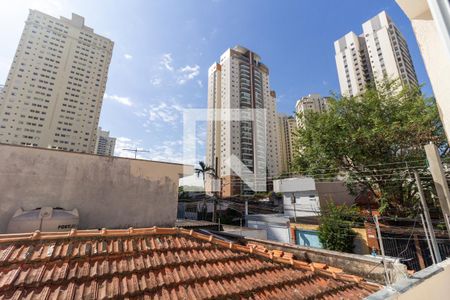 Vista do Quarto 1 de apartamento para alugar com 2 quartos, 30m² em Vila Leopoldina, São Paulo