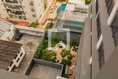 Apartamento para alugar com 1 quarto, 28m² em Mirandópolis, São Paulo
