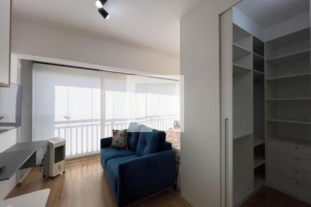 Studio de apartamento para alugar com 1 quarto, 27m² em Ipiranga, São Paulo