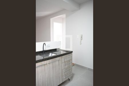Apartamento para alugar com 45m², 2 quartos e 2 vagasCozinha