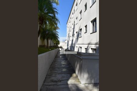 Apartamento para alugar com 45m², 2 quartos e 2 vagasÁrea comum