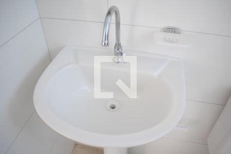 Apartamento para alugar com 45m², 2 quartos e 2 vagasBanheiro