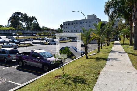 Apartamento para alugar com 45m², 2 quartos e 2 vagasÁrea comum