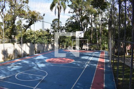 Apartamento para alugar com 45m², 2 quartos e 2 vagasQuadra de esportes