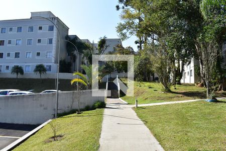 Apartamento para alugar com 45m², 2 quartos e 2 vagasÁrea comum