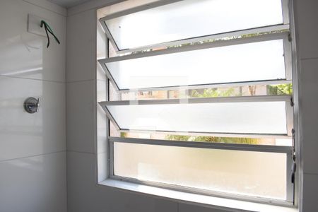 Apartamento para alugar com 45m², 2 quartos e 2 vagasBanheiro