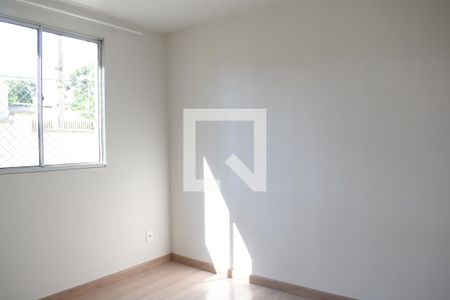 Apartamento para alugar com 45m², 2 quartos e 2 vagasQuarto 2