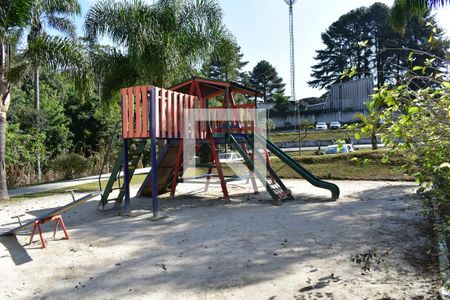 Apartamento para alugar com 45m², 2 quartos e 2 vagasÁrea comum - Playground