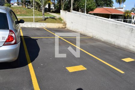 Apartamento para alugar com 45m², 2 quartos e 2 vagasEstacionamento