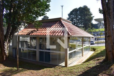 Apartamento para alugar com 45m², 2 quartos e 2 vagasÁrea comum - Churrasqueira