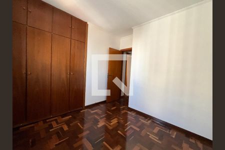 Suíte de apartamento à venda com 3 quartos, 99m² em Vila Guarani (zona Sul), São Paulo