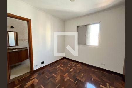 Suíte de apartamento à venda com 3 quartos, 99m² em Vila Guarani (zona Sul), São Paulo