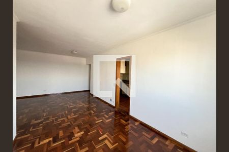 Sala de apartamento à venda com 3 quartos, 99m² em Vila Guarani (zona Sul), São Paulo