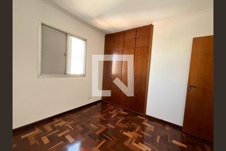 Suite de apartamento à venda com 3 quartos, 99m² em Vila Guarani (zona Sul), São Paulo