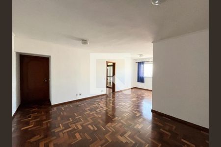 Sala de apartamento para alugar com 3 quartos, 99m² em Vila Guarani (zona Sul), São Paulo