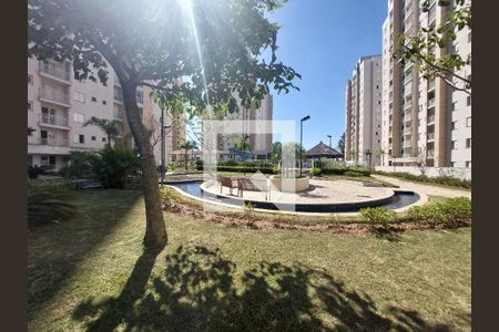 Apartamento à venda com 72m², 3 quartos e 2 vagas Apartamento à venda com 72m², 3 quartos e 2 vagasLago