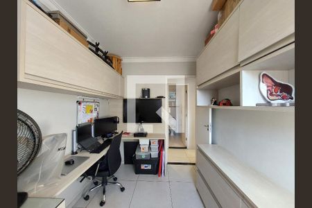 Apartamento à venda com 72m², 3 quartos e 2 vagas Apartamento à venda com 72m², 3 quartos e 2 vagasQuarto 1