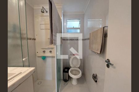 Apartamento à venda com 72m², 3 quartos e 2 vagas Apartamento à venda com 72m², 3 quartos e 2 vagasBanheiro 2