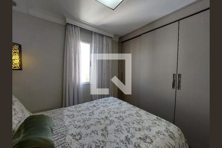 Apartamento à venda com 72m², 3 quartos e 2 vagas Apartamento à venda com 72m², 3 quartos e 2 vagasQuarto 3