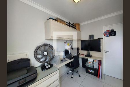 Apartamento à venda com 72m², 3 quartos e 2 vagas Apartamento à venda com 72m², 3 quartos e 2 vagasQuarto 1