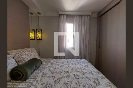 Apartamento à venda com 72m², 3 quartos e 2 vagas Apartamento à venda com 72m², 3 quartos e 2 vagasQuarto 3