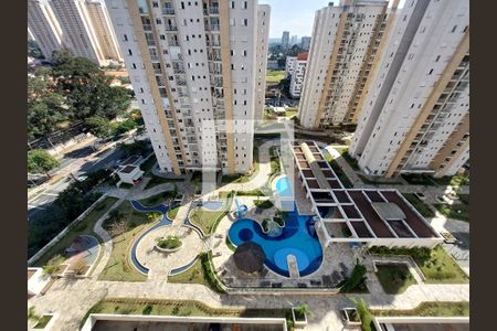 Apartamento à venda com 72m², 3 quartos e 2 vagas Apartamento à venda com 72m², 3 quartos e 2 vagasVista - Quarto 2