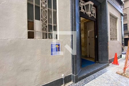 Apartamento para alugar com 80m², 2 quartos e sem vagaPlaquinha instalada