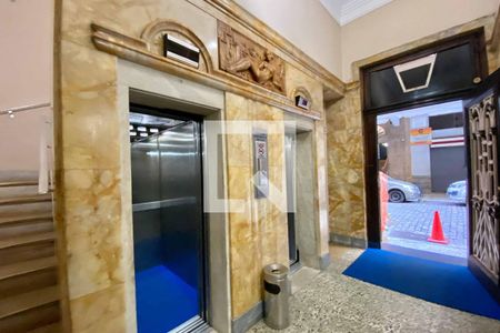 Apartamento para alugar com 80m², 2 quartos e sem vagaPortaria