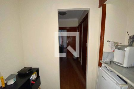 Apartamento para alugar com 80m², 2 quartos e sem vagaCozinha