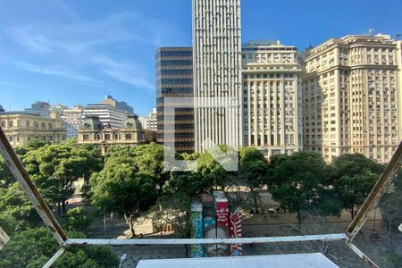 Vista de apartamento para alugar com 2 quartos, 80m² em Centro, Rio de Janeiro