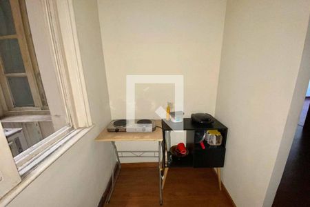 Apartamento para alugar com 80m², 2 quartos e sem vagaCozinha