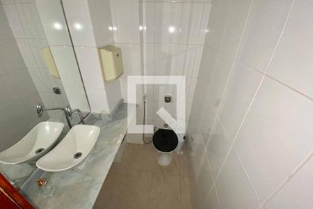Apartamento para alugar com 80m², 2 quartos e sem vagaLavabo