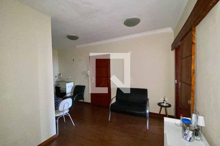 Sala de apartamento para alugar com 2 quartos, 80m² em Centro, Rio de Janeiro